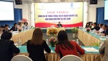 Đánh giá hệ thống thông tin về người khuyết tật, nạn nhân bom mìn tại Việt Nam